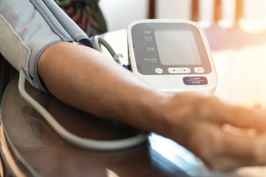 Chronic Ailment Care
