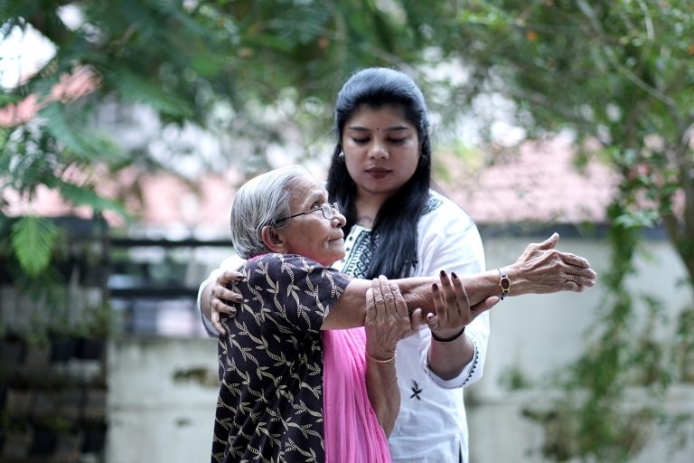 Neuro and rehabilitation care