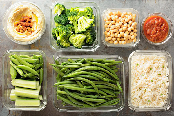 Personalised-Meal-Plans