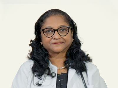 Dr. Ruby Varghese