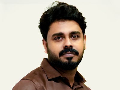 Arun V Nair
