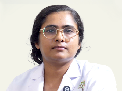 Beena P Thomas