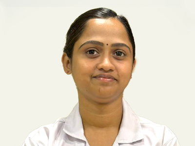 Aswathy S Suresh 