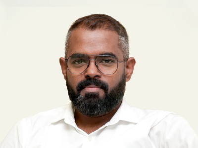 SarathRaj KR
