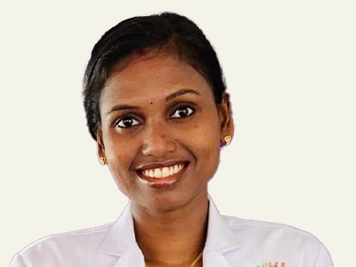 Reshma Raju