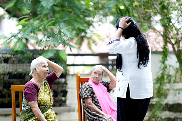 wellness-activities