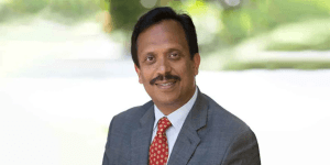 Interview with Sajan Pillai- A Businessman and former CEO of UST Global