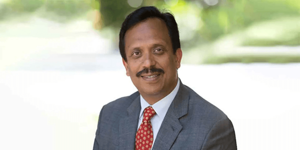 Interview with Sajan Pillai- A Businessman and former CEO of UST Global